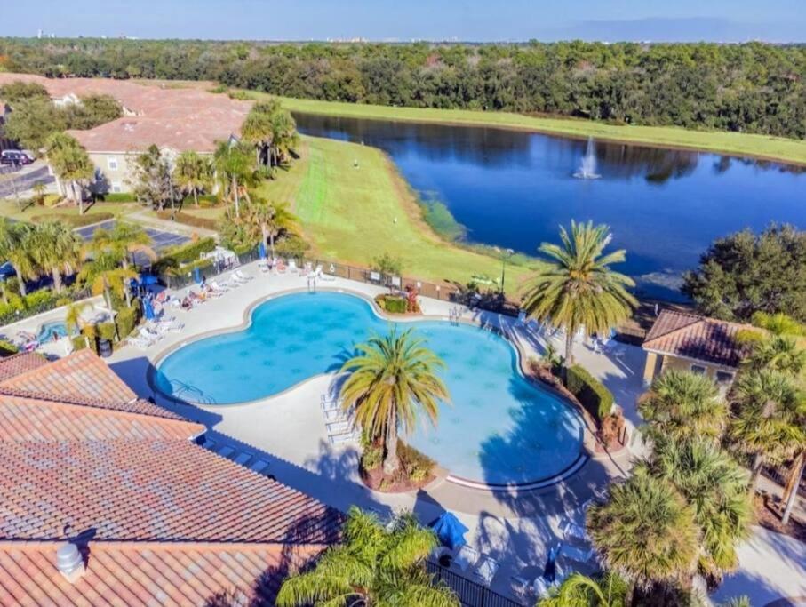 Disney Paradise-Family Friendly- Near To Disney أورلاندو المظهر الخارجي الصورة